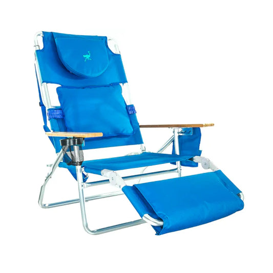 Nieuwe 3 in 1 opvouwbare strandstoel