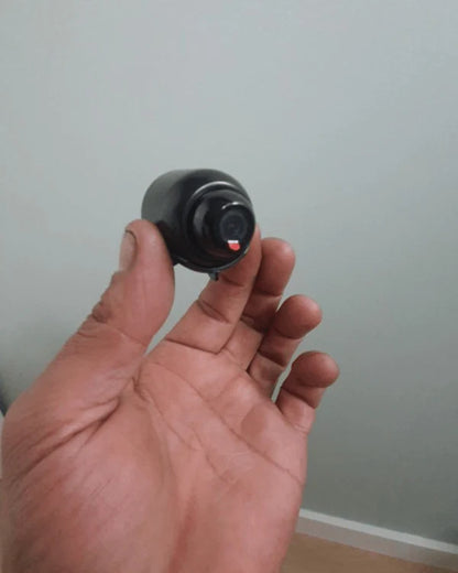 Full HD-minicamera